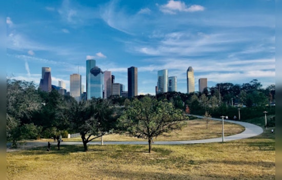 Chilly Breeze to Cool Down Houston as Temperatures Take a Quick Dip Before Spring Warmth Returns