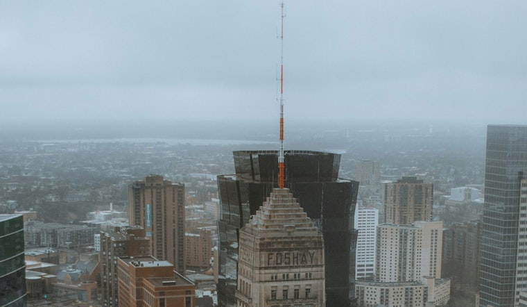 Chilly Week Ahead for Minneapolis with Snow Showers, Sunny Breaks, and Unsettled Weather