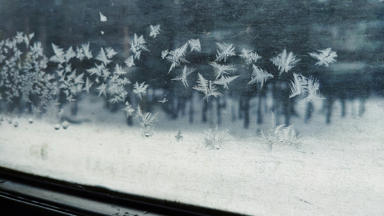 Chilly Winds and Frost Advisories in Store for SoCal, NWS San Diego Flags Weekend Weather Shift