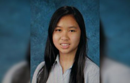 Chino Hills Police Reunite Missing Teen Halina Tran with Family