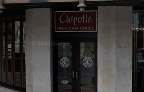 Chipotle's List of Unique Locations Adds Spice to Valentine's Day, Romantic Spots in Austin, Paris, and Beyond