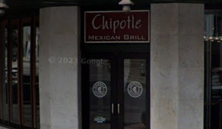 Chipotle's List of Unique Locations Adds Spice to Valentine's Day, Romantic Spots in Austin, Paris, and Beyond