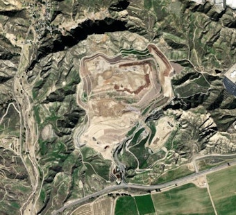 Chiquita Canyon Landfill Accused of Hazardous Waste Violations, Faces Scrutiny by California Agencies