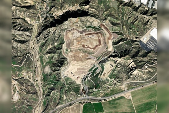 Chiquita Canyon Landfill Accused of Hazardous Waste Violations, Faces Scrutiny by California Agencies