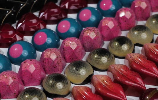 ChocAllure Debuts Gourmet Chocolate Shop in Wellesley, A Sweet Venture for Boston Suburb