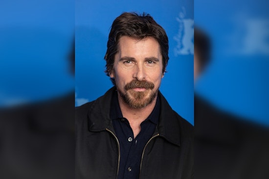 Christian Bale Breaks Ground on Foster Care Community in Palmdale to Keep Siblings Together