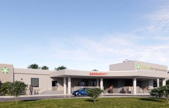 ChristianaCare Joins Forces with Emerus to Launch Neighborhood Hospitals in Philadelphia Suburbs