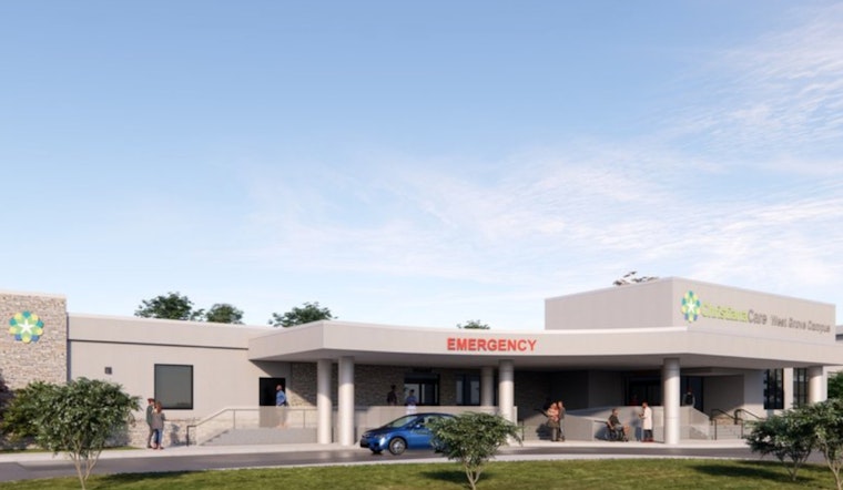 ChristianaCare Joins Forces with Emerus to Launch Neighborhood Hospitals in Philadelphia Suburbs