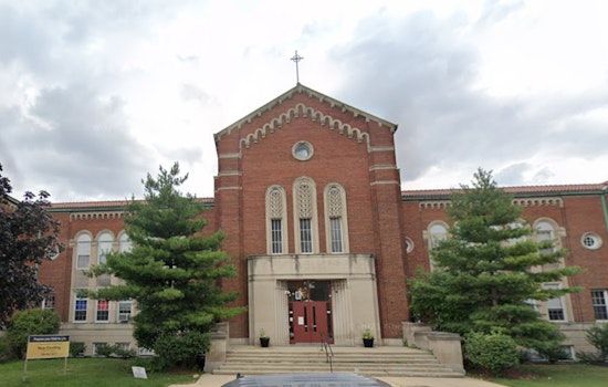 Cicero and Berwyn Parents Protest Archdiocese of Chicago's Plan to Close Local Catholic Schools