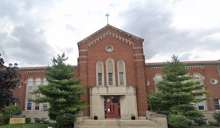 Cicero and Berwyn Parents Protest Archdiocese of Chicago's Plan to Close Local Catholic Schools