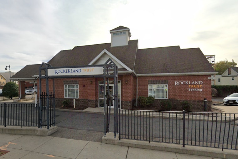 Citizen Hero in South Boston Aids in Arrest of Bank Robbery Suspect