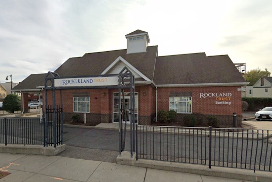 Citizen Hero in South Boston Aids in Arrest of Bank Robbery Suspect