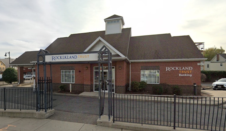 Citizen Hero in South Boston Aids in Arrest of Bank Robbery Suspect