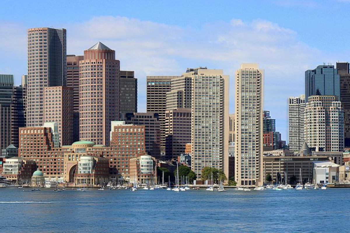 City of Boston Applications for 2024 Summer Internship