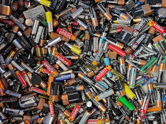 City of Brooklyn Park Urges Safe Battery Disposal on National Battery Day, Launches Brooklyn Park HRG Recycling App
