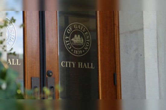 City of Galveston Designated Music Friendly Community by Texas Governor Abbott