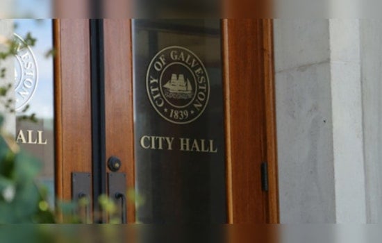 City of Galveston Designated Music Friendly Community by Texas Governor Abbott