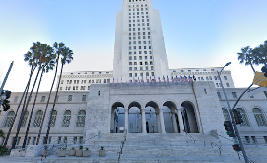 City of Los Angeles, in Partnership with Hope the Mission, was Awarded $7,158,774 in Major Step to Address Homelessness Crisis