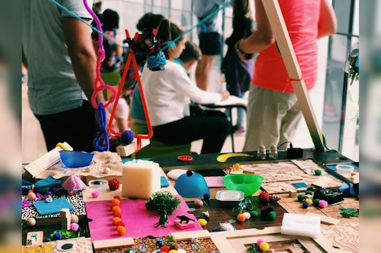 Clark Memorial United Church in South St. Paul to Host Community Arts and Crafts Swap Event