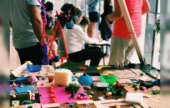 Clark Memorial United Church in South St. Paul to Host Community Arts and Crafts Swap Event