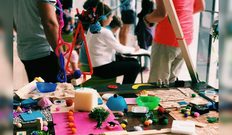 Clark Memorial United Church in South St. Paul to Host Community Arts and Crafts Swap Event