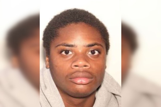 Clayton County Police Seek 18-Year-Old Carmelo Campbell, Missing Since Valentine's Day in Jonesboro