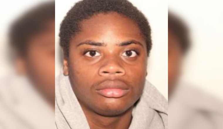 Clayton County Police Seek 18-Year-Old Carmelo Campbell, Missing Since Valentine's Day in Jonesboro