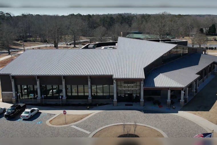 Clayton County Residents Practice Tornado Safety During Georgia Severe Weather Preparedness Week
