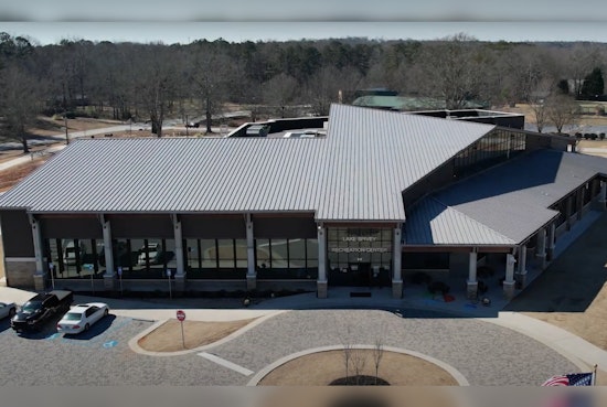 Clayton County Residents Practice Tornado Safety During Georgia Severe Weather Preparedness Week