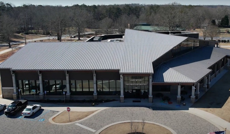 Clayton County Residents Practice Tornado Safety During Georgia Severe Weather Preparedness Week