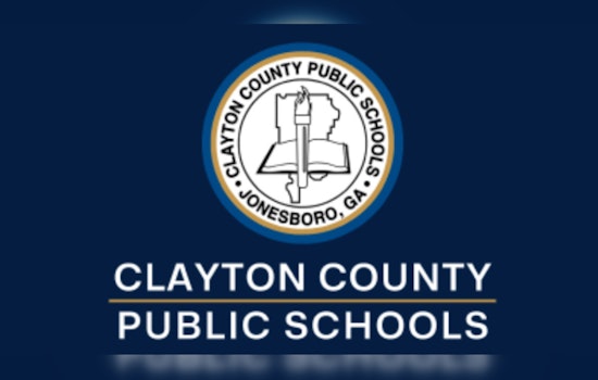 Clayton County Schools Escalate Safety Efforts with Random Searches in Wake of Metro Atlanta Shootings