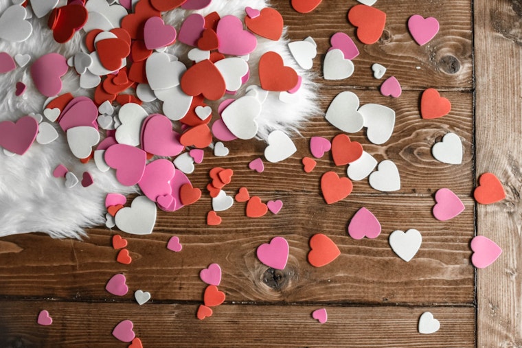 Coach Lee Wilson Guides Post-Valentine's Day Healing in San Antonio