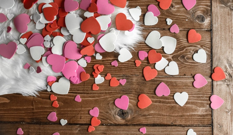 Coach Lee Wilson Guides Post-Valentine's Day Healing in San Antonio