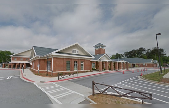Cobb County Bus Driver Lauded for Saving Choking Student with Heimlich Maneuver