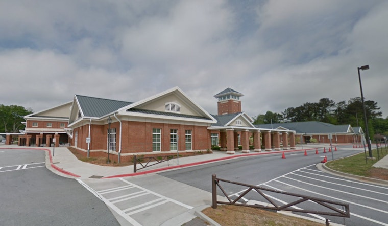 Cobb County Bus Driver Lauded for Saving Choking Student with Heimlich Maneuver