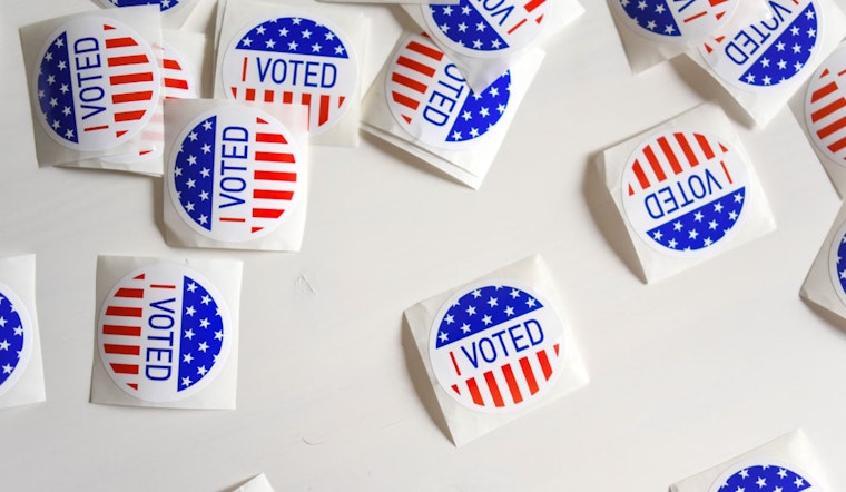 Cobb County Corrects Ballot Blunder, Mails Accurate Ballots to Voters After Processing Error