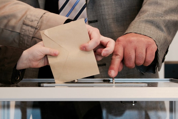 Cobb County, Early Voting for Presidential Primary Begins February 19