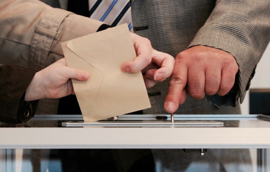 Cobb County, Early Voting for Presidential Primary Begins February 19