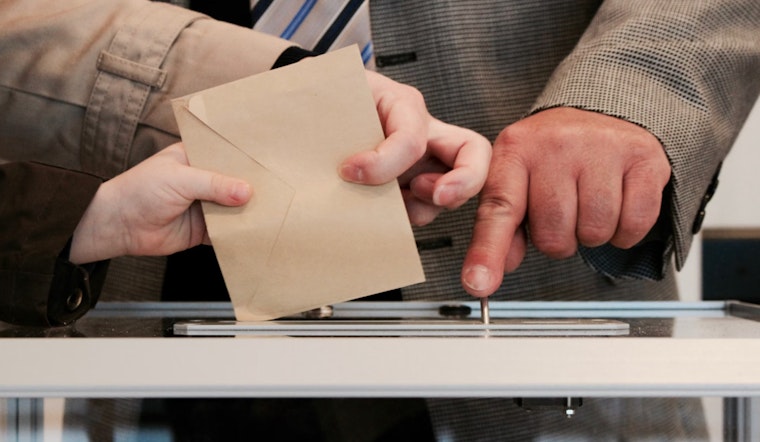 Cobb County, Early Voting for Presidential Primary Begins February 19