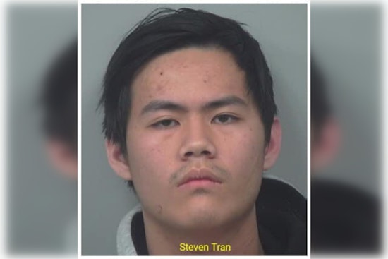 Cobb County Man Receives Dual Life Sentences Plus 5 Years for Double Murder in Gwinnett County