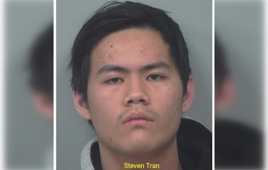 Cobb County Man Receives Dual Life Sentences Plus 5 Years for Double Murder in Gwinnett County