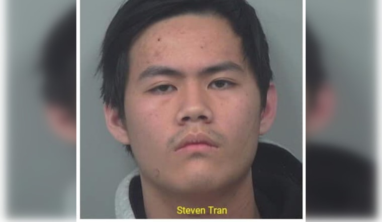 Cobb County Man Receives Dual Life Sentences Plus 5 Years for Double Murder in Gwinnett County