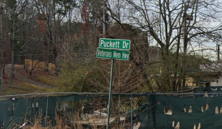 Cobb County Police Search for Driver After Fatal Hit-and-Run Kills Motorcyclist, Injures Bicyclist