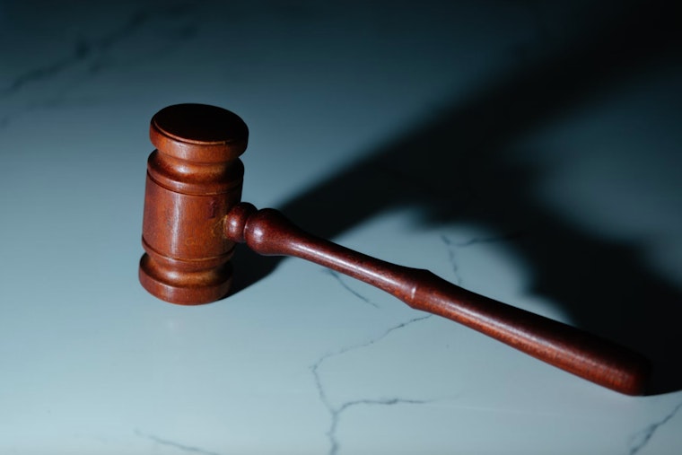 Cobb County Predator Sentenced to 20 Years for Kidnapping and Assaulting A Minor