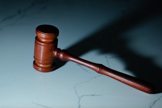 Cobb County Predator Sentenced to 20 Years for Kidnapping and Assaulting A Minor