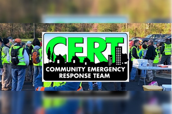 Cobb County Seeks Volunteer Heroes for Community Emergency Response Team Training