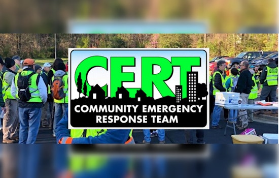 Cobb County Seeks Volunteer Heroes for Community Emergency Response Team Training