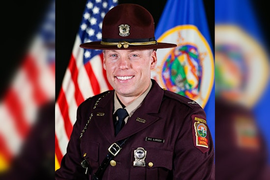Col. Matt Langer Departs Minnesota State Patrol for Global Role with Chiefs of Police Association