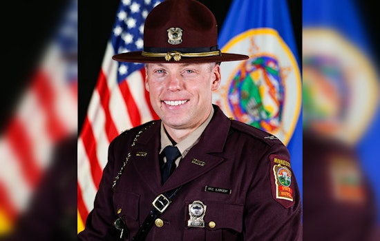 Col. Matt Langer Departs Minnesota State Patrol for Global Role with Chiefs of Police Association