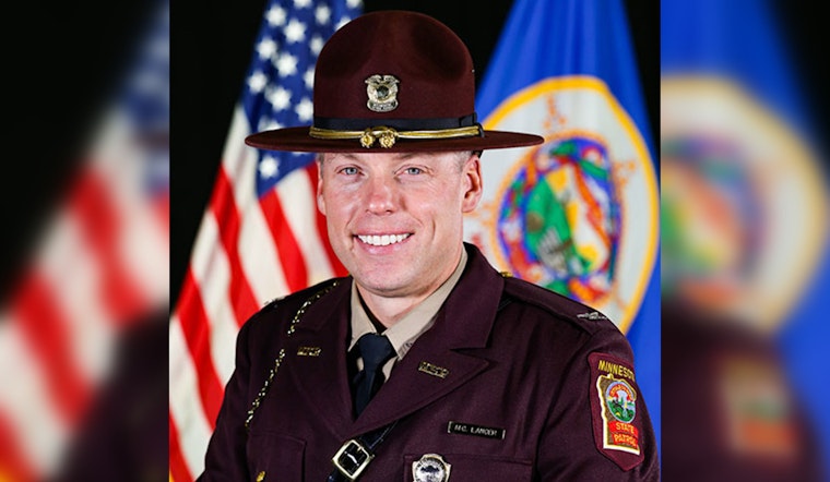 Col. Matt Langer Departs Minnesota State Patrol for Global Role with Chiefs of Police Association